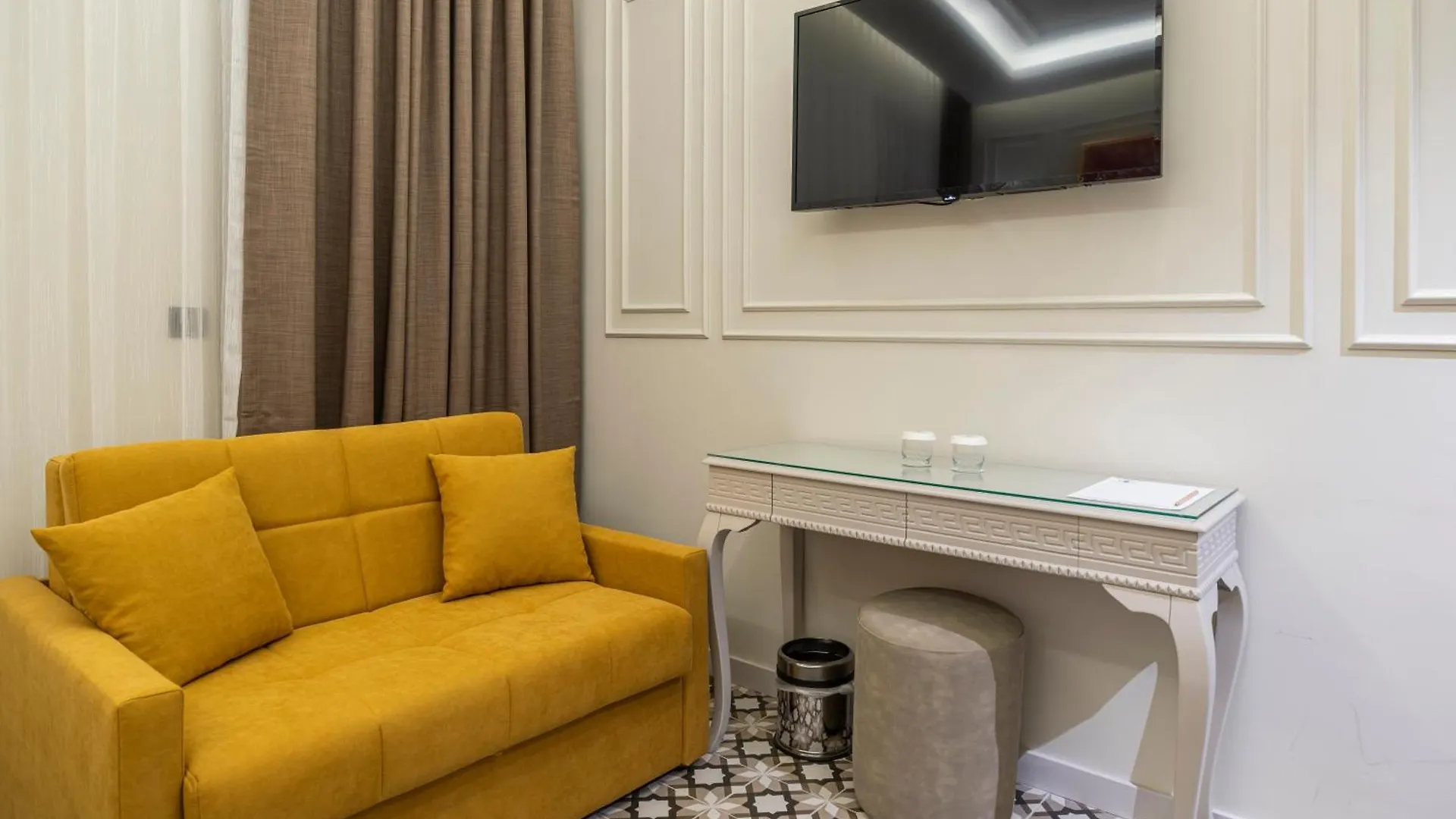 Pera Luna Premium Hotel Provincia di Provincia di Istanbul