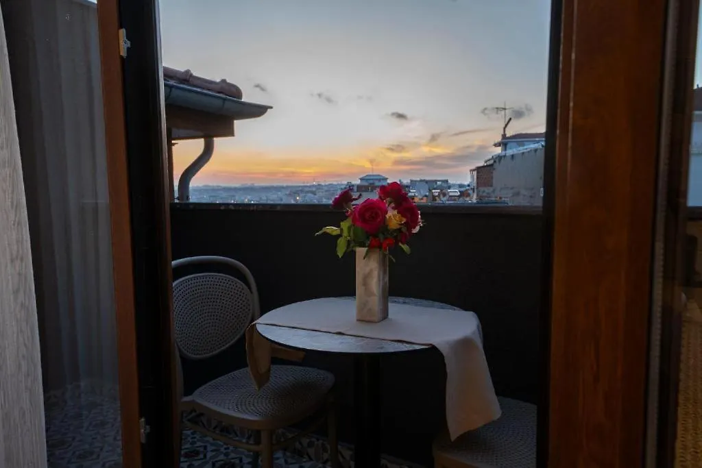 Pera Luna Premium Hotel Provincia di Provincia di Istanbul 0*,  Turchia