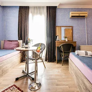 Mini House Стамбул