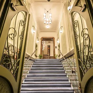 https://aliebeskind-boutique-hotel.krakowhotelspoland.com