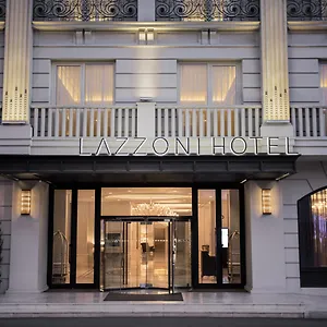 Lazzoni Стамбул