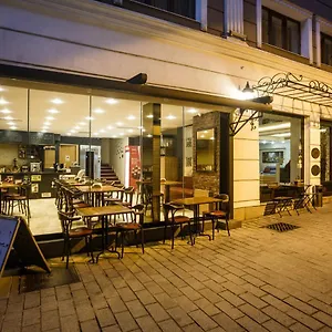 4* Hotel P Galata - Special Category