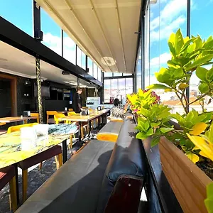 3* Hotel Boutique Kaya Royal