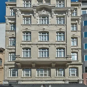 3* Hotel Alpek