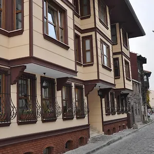 4* Hotel Aruna Boutique
