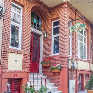 3* Hotel Tulip House