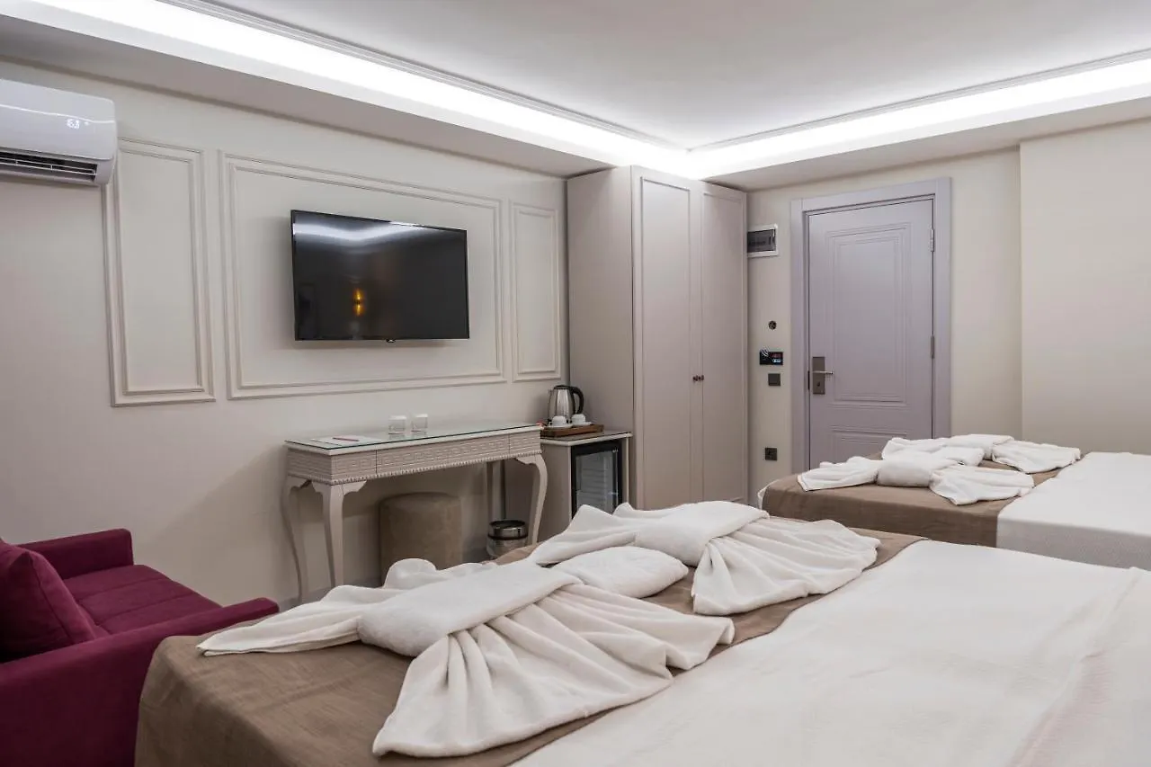 Pera Luna Premium Hotel Istanbul 0*,  Turkey