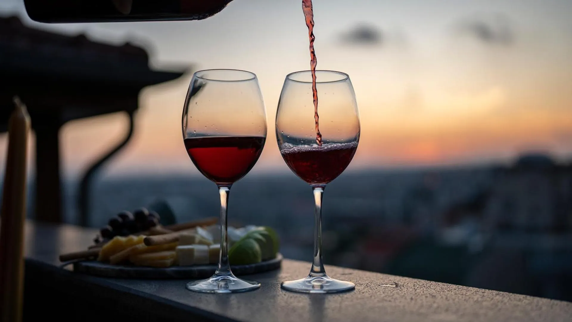 Pera Luna Premium Hotel Istanbul 0*,  Turkey