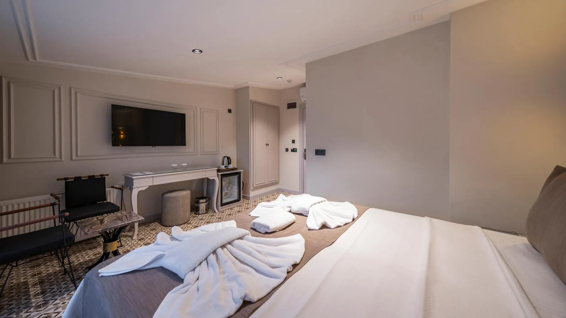 Pera Luna Premium Hotel Istanbul
