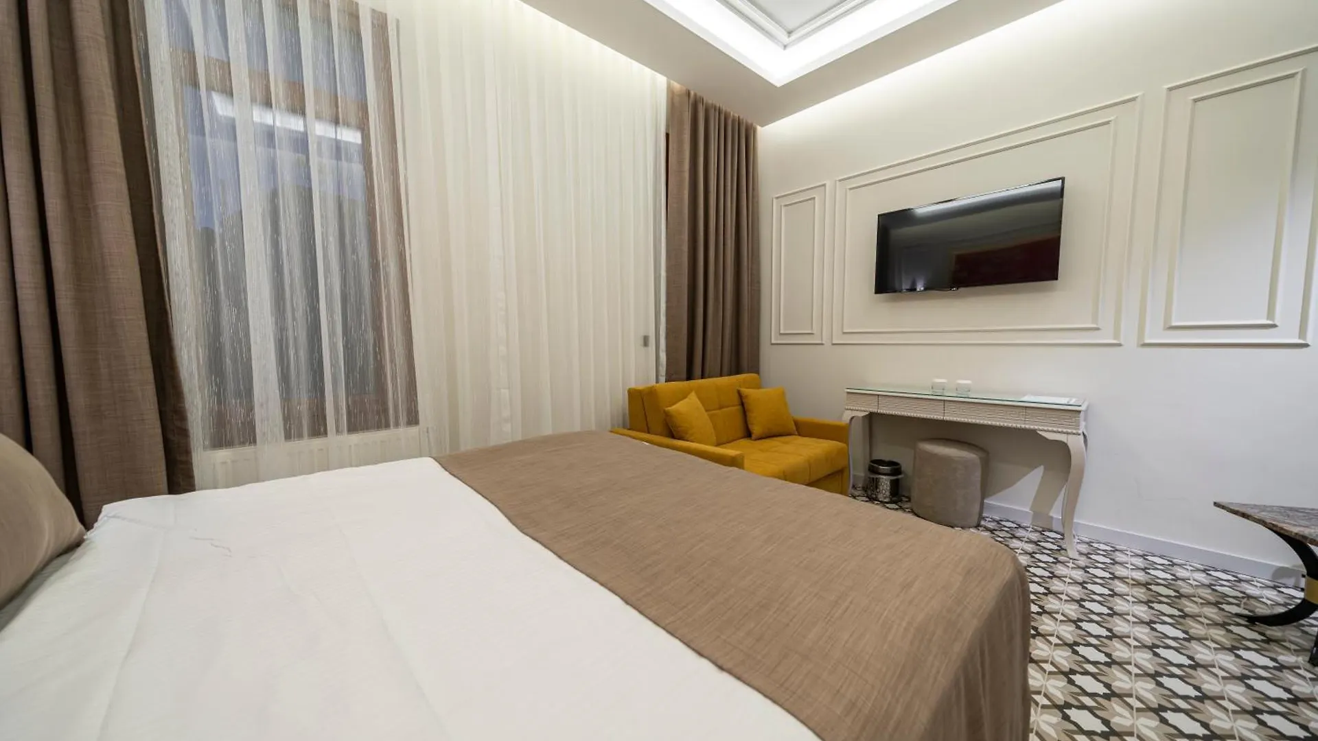 Pera Luna Premium Hotel Istanbul 0*,  Turkey