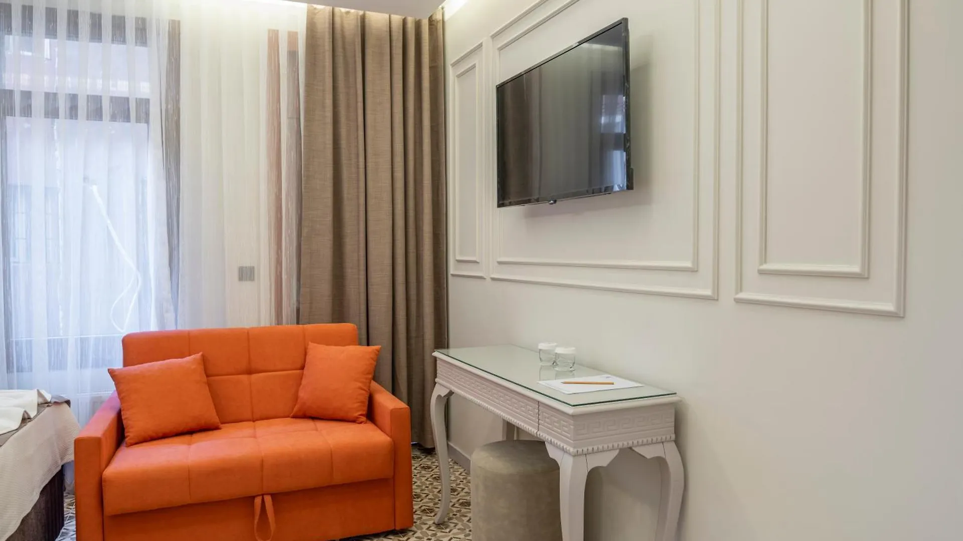 Pera Luna Premium Hotel Istanbul 0*,