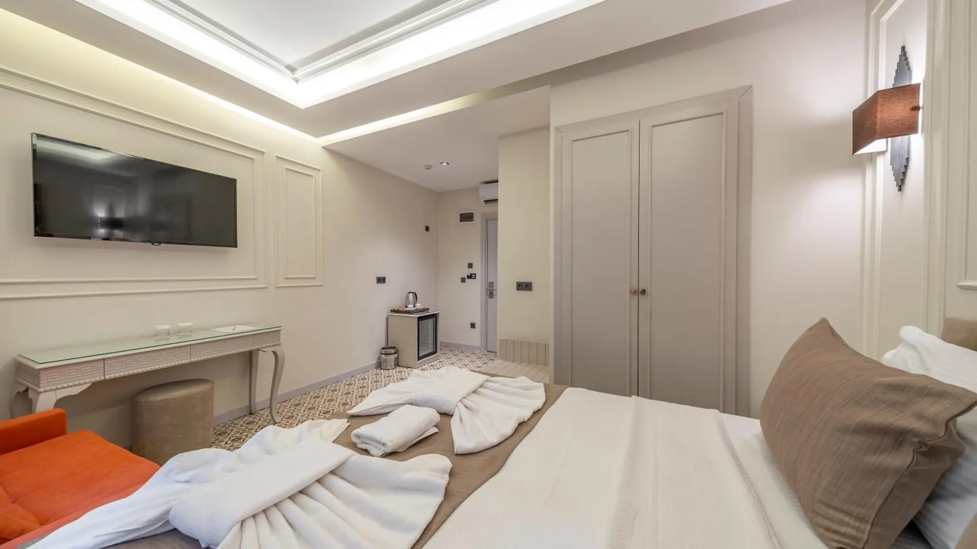 Pera Luna Premium Hotel Istanbul