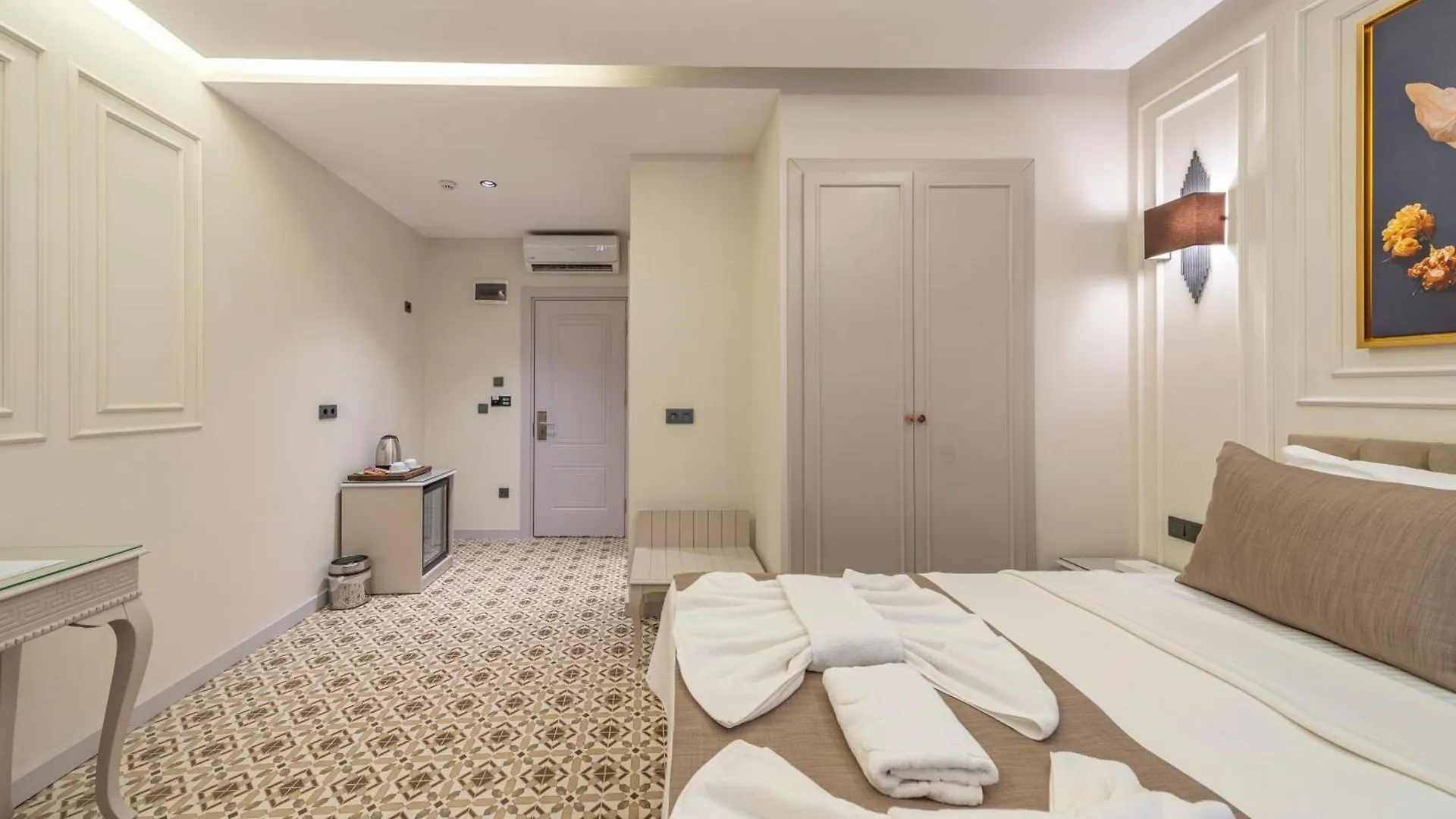 Pera Luna Premium Hotel 伊斯坦布尔 土耳其