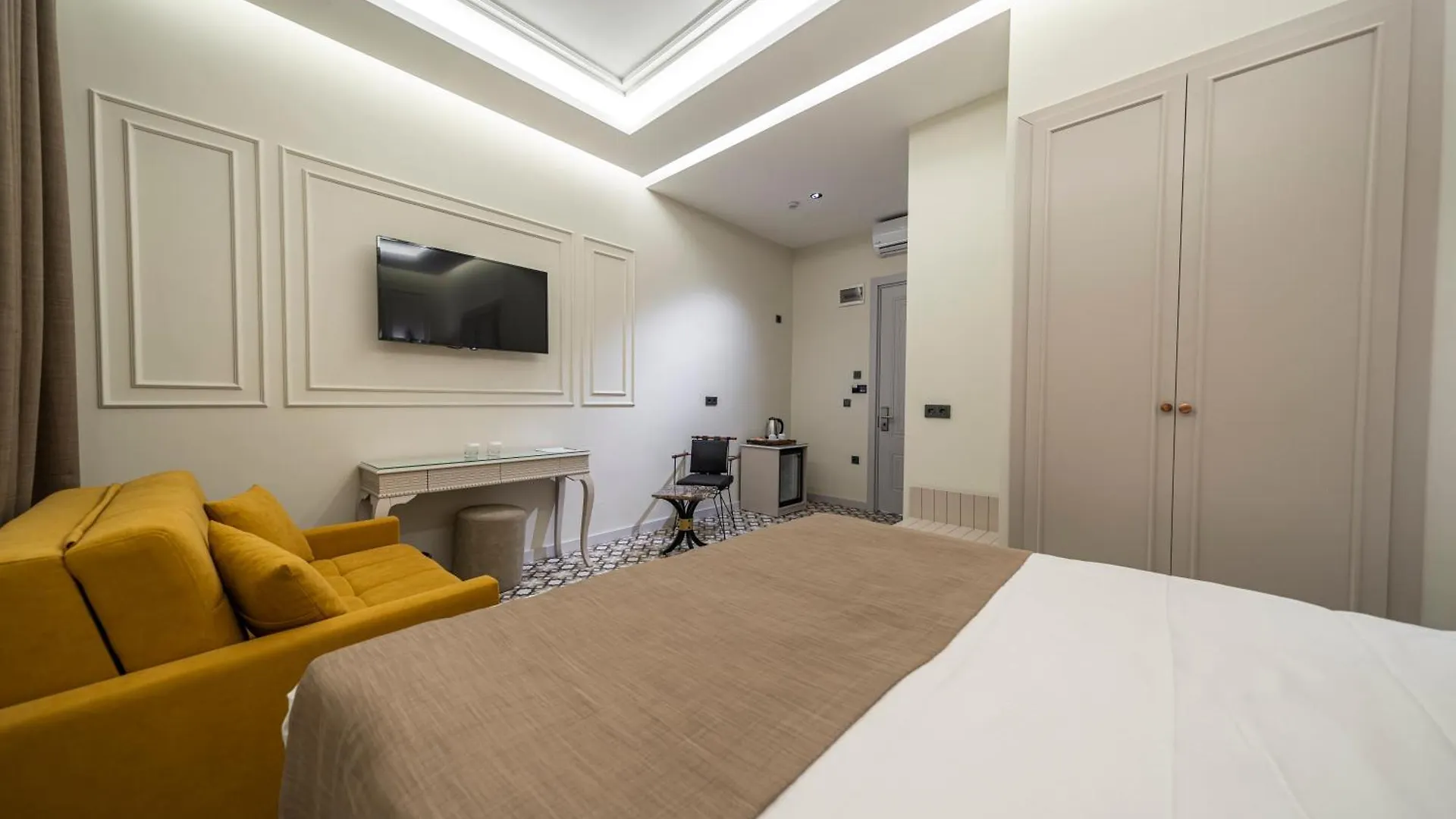 Pera Luna Premium Hotel Istanbul