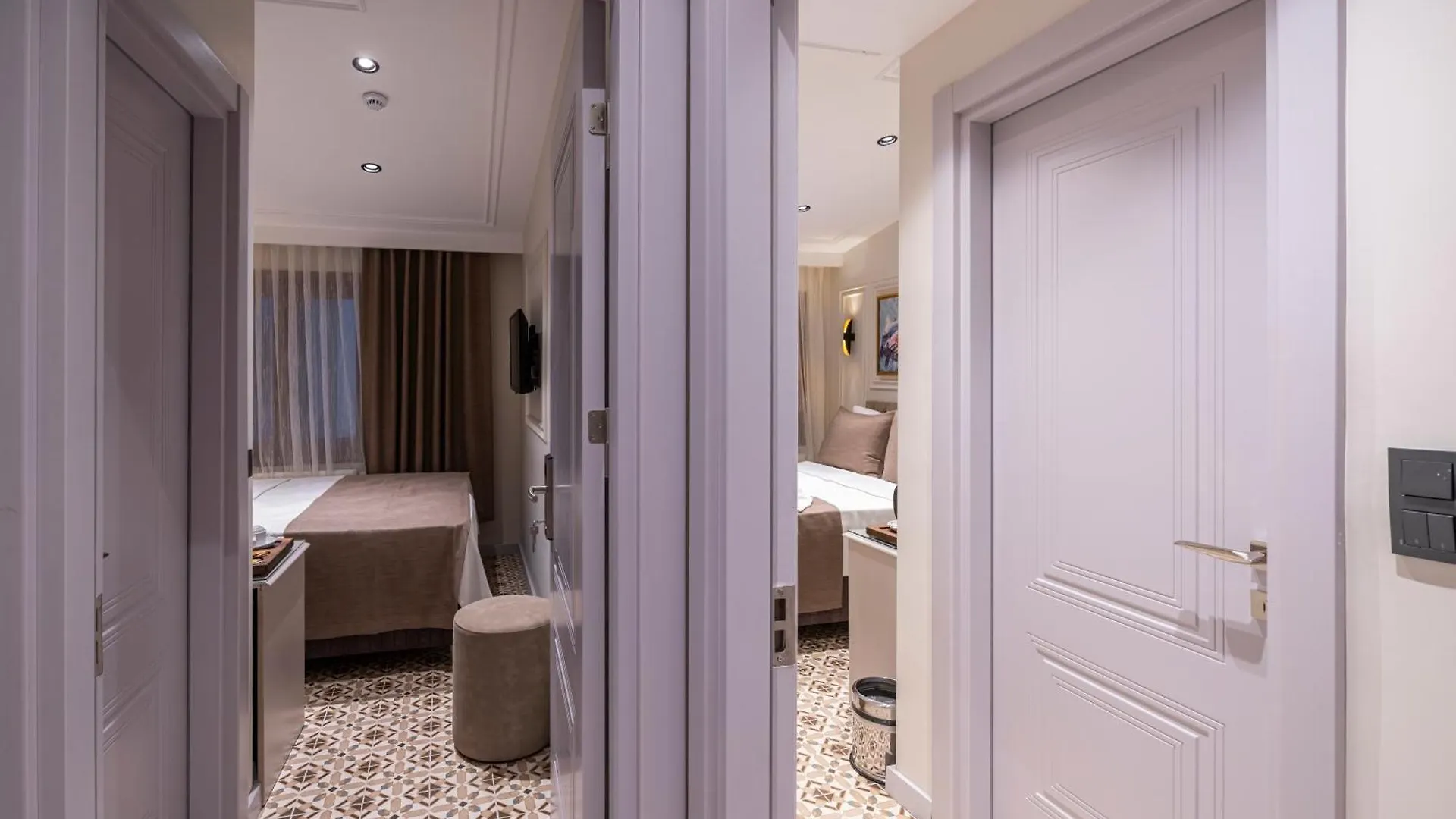 Pera Luna Premium Hotel Istanbul