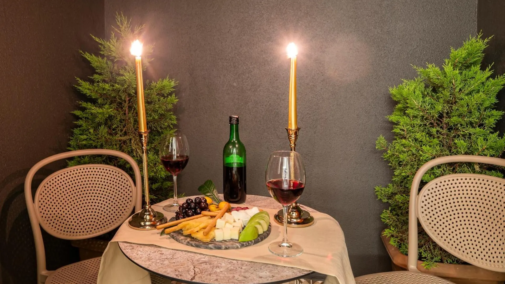 Pera Luna Premium Hotel Istanbul Turkey