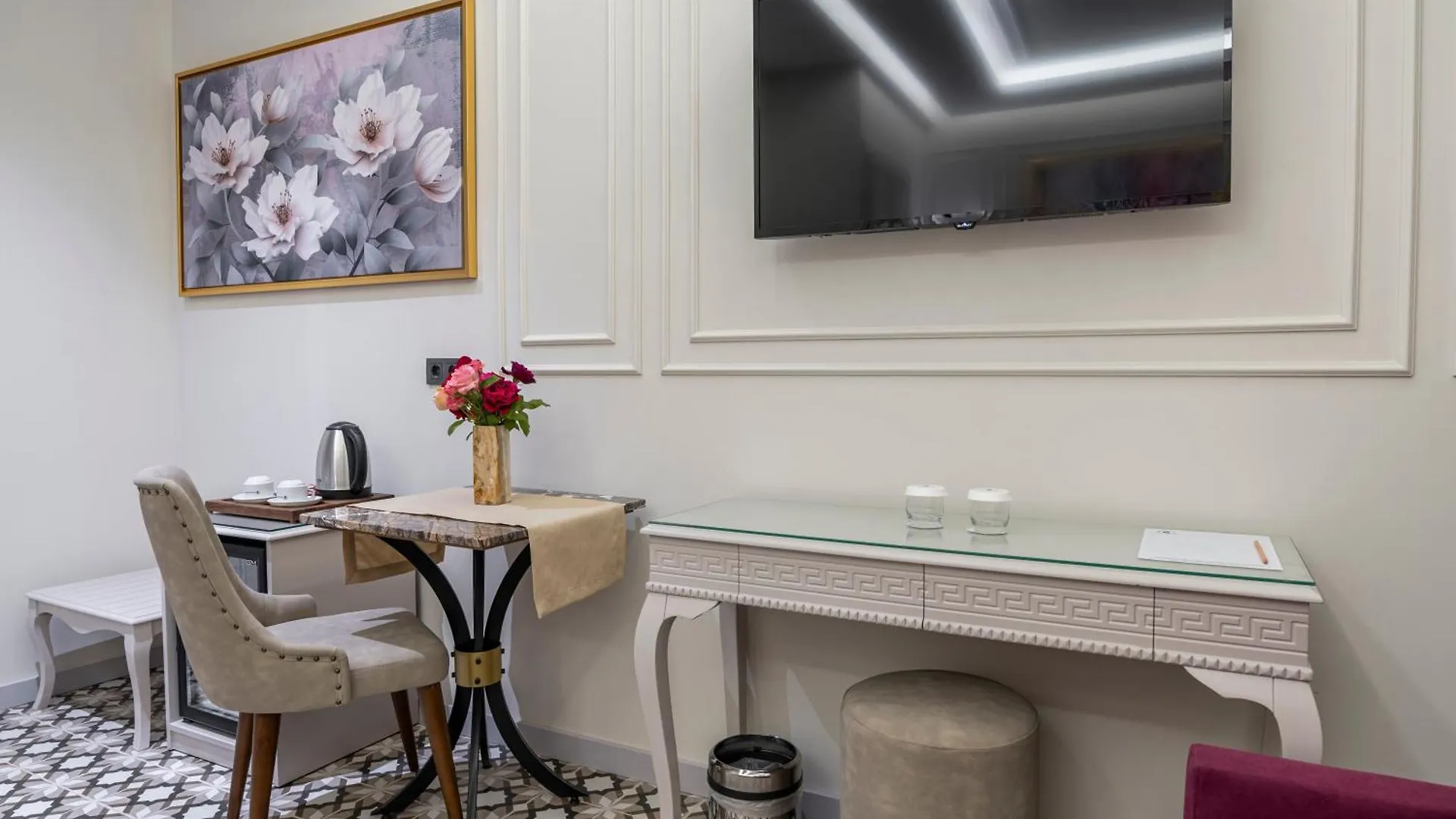 Pera Luna Premium Hotel Istanbul