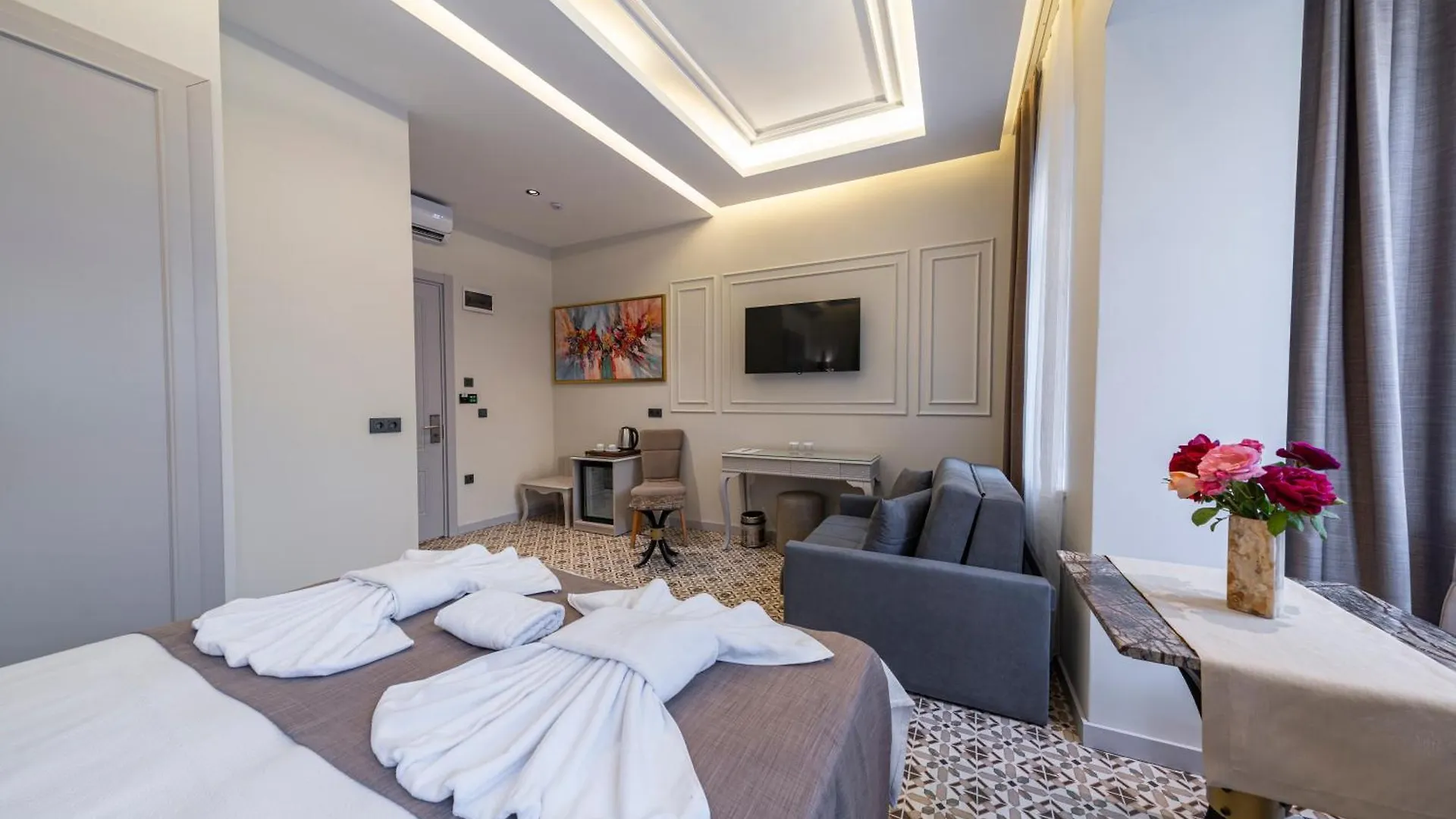 Pera Luna Premium Hotel Istanbul 0*,  Turkey