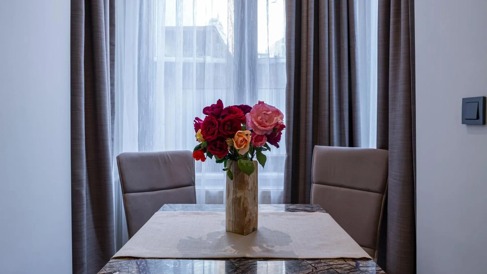 Pera Luna Premium Hotel Istanbul Turkey