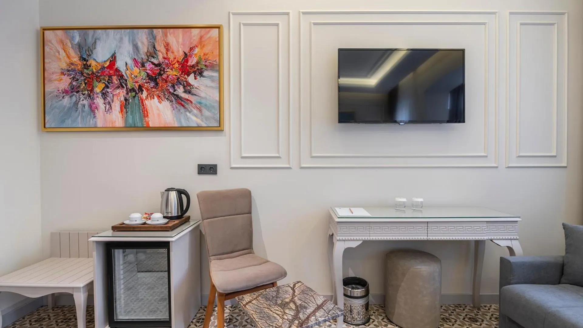 Pera Luna Premium Hotel Istanbul