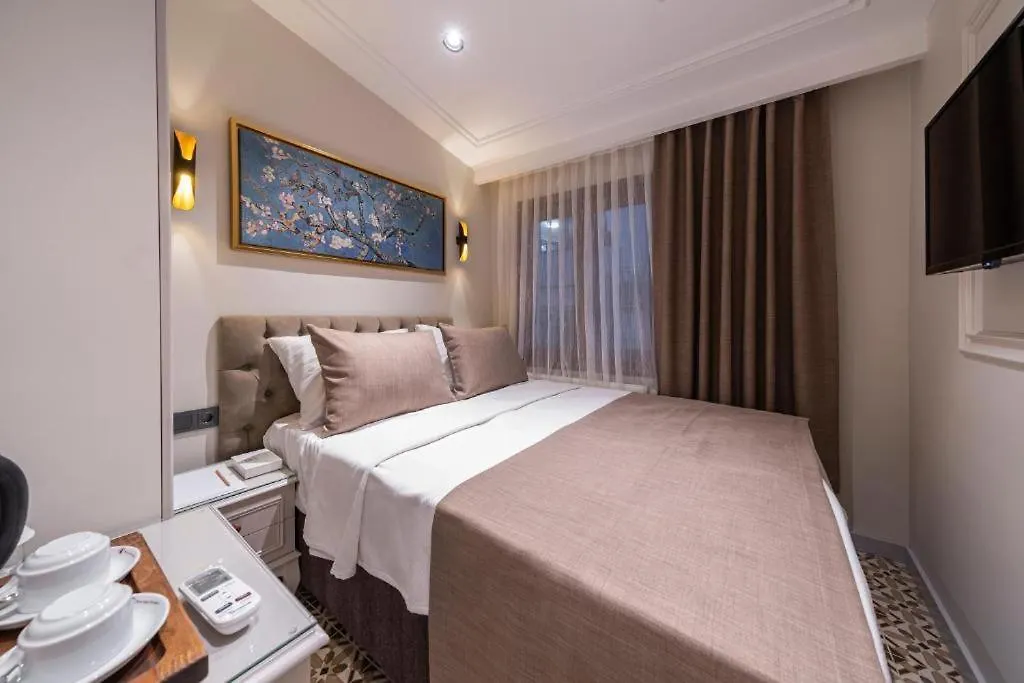 Pera Luna Premium Hotel Istanbul