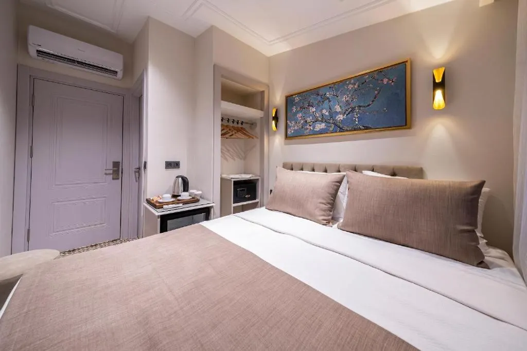 Pera Luna Premium Hotel Istanbul